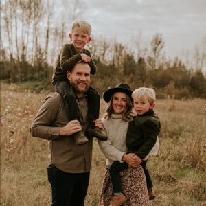 Meet your Posher, Erin